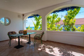 Apartments Jele - sea view